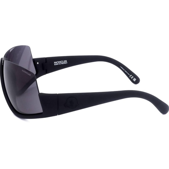 Authentic Moncler Shield Sunglasses with original cloth and case - Picture 2 of 6